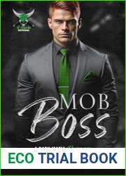 Mob Boss (The O|Rourke Brotherhood #1)