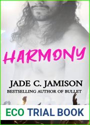 Harmony (Rocky Mountain Rockstars #2)