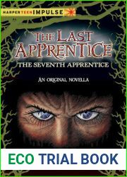 Spook|s: The Seventh Apprentice