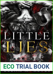 Little Lies (Fate|s Bite #1)