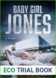Baby Girl Jones