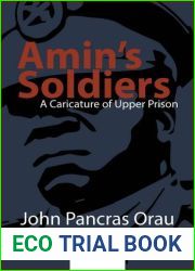 Amin|s Soldiers: A Caricature of Upper Prison