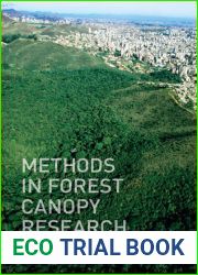Methods in Forest Canopy Research