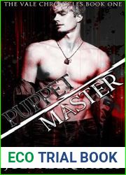 Puppet Master (The Vale Chronicles, #1)