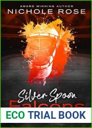 Silver Spoon Falcons: Nichole|s Roster: Age-Gap Hockey Romance