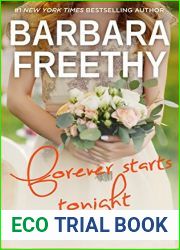 Forever Starts Tonight (Bachelors and Bridesmaids, #6)