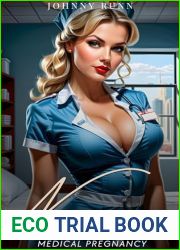 Nurse in Heat: Medical Pregnancy