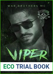 Viper: An Accidental Vegas Marriage MC Novel