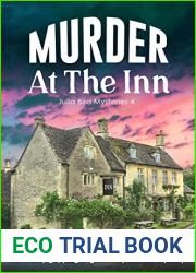 Murder at the Inn (Julia Bird Mysteries #4)
