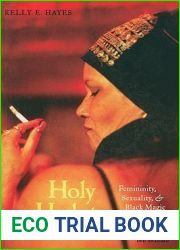 Holy Harlots: Femininity, Sexuality, and Black Magic in Brazil