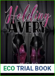 Holding Avery
