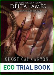Ghost Cat Canyon Box Set (Ghost Cat Canyon #0.5-4)