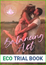 Balancing Act (Whittier Falls #1)