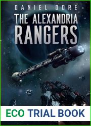 The Alexandria Rangers
