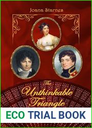 The Unthinkable Triangle: ~ A Pride and Prejudice Variation ~
