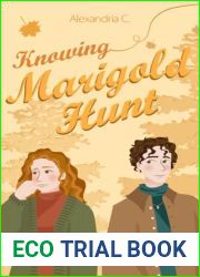 Knowing Marigold Hunt
