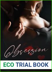 Obsession (Book 3 in Dark Revenge)