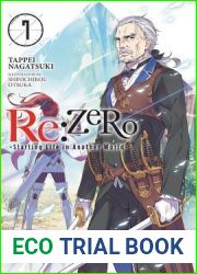 Re:ZERO -Starting Life in Another World-, Vol. 7 (Re:Zero Light Novels, #7)