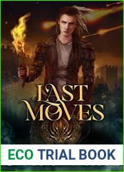 Final Moves: Book Seven in the Crown of Blood series