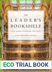 The Leader|s Bookshelf