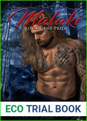 Malaki (Rise of the Pride, Book 14)