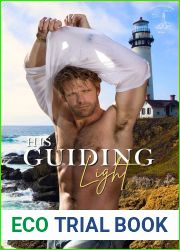 His Guiding Light (Hope Harbour #1)