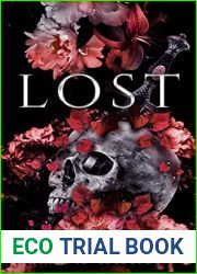 Lost (The Never Islands #2)