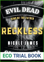 RECKLESS: Sins of the Father