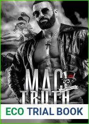 Mac Truth (Voodoo Troops MC Book 9)