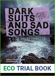 Dark Suits and Sad Songs (DCI Daley, #3)