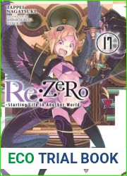Re:ZERO -Starting Life in Another World-, Vol. 17 (Re:Zero Light Novels, #17)