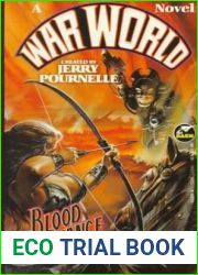 Blood Vengeance (War World, #7)
