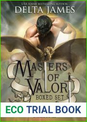 Masters of Valor Box Set