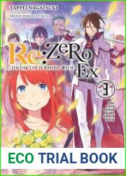 Re:ZERO -Starting Life in Another World- Ex, Vol. 3 (Re:Zero Ex, #3)