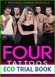 Four Tattoos (FOUR After Dark #4)