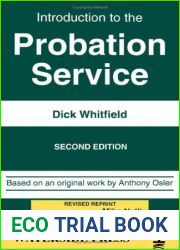 Introduction to the Probation Service (Introductory Series)