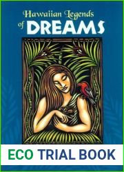 Hawaiian Legends of Dreams
