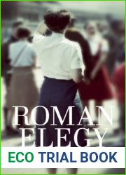 Roman Elegy