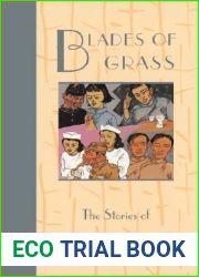 Blades of Grass: The Stories of Lao She