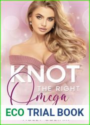 Knot the Right Omega (Knots and Nests #2)