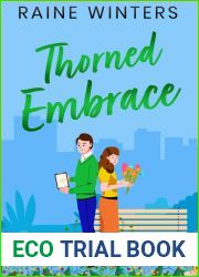 Thorned Embrace (Seasonal Fates Book 2)