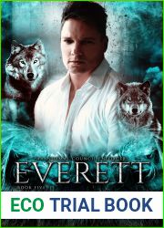 Everett (Paranormal Council Enforcers #5)