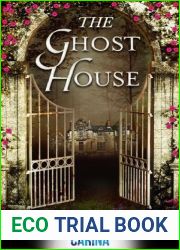 The Ghost House (Annie Graham, #1)