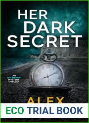 Her Dark Secret (Ivy Bishop Mystery Thriller Book 1)