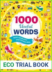 1000 Useful Words: Build Vocabulary and Literacy Skills (Vocabulary Builders)