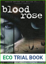 Blood Rose (Clare Hart, #2)