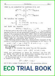 Applied Methods in the Theory of Nonlinear Oscillations by V. M. Starzhinskii. [ReImaged, Black and White Loose Facsimile Student Edition Book]