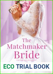 The Matchmaker Bride (Blue Hill Brides, #2)