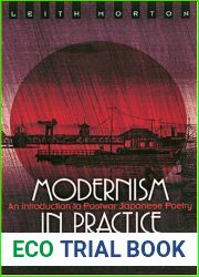 Modernism in Practice: An Introduction to Postwar Japanese Poetry