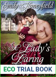 A Lady|s Daring Affair
